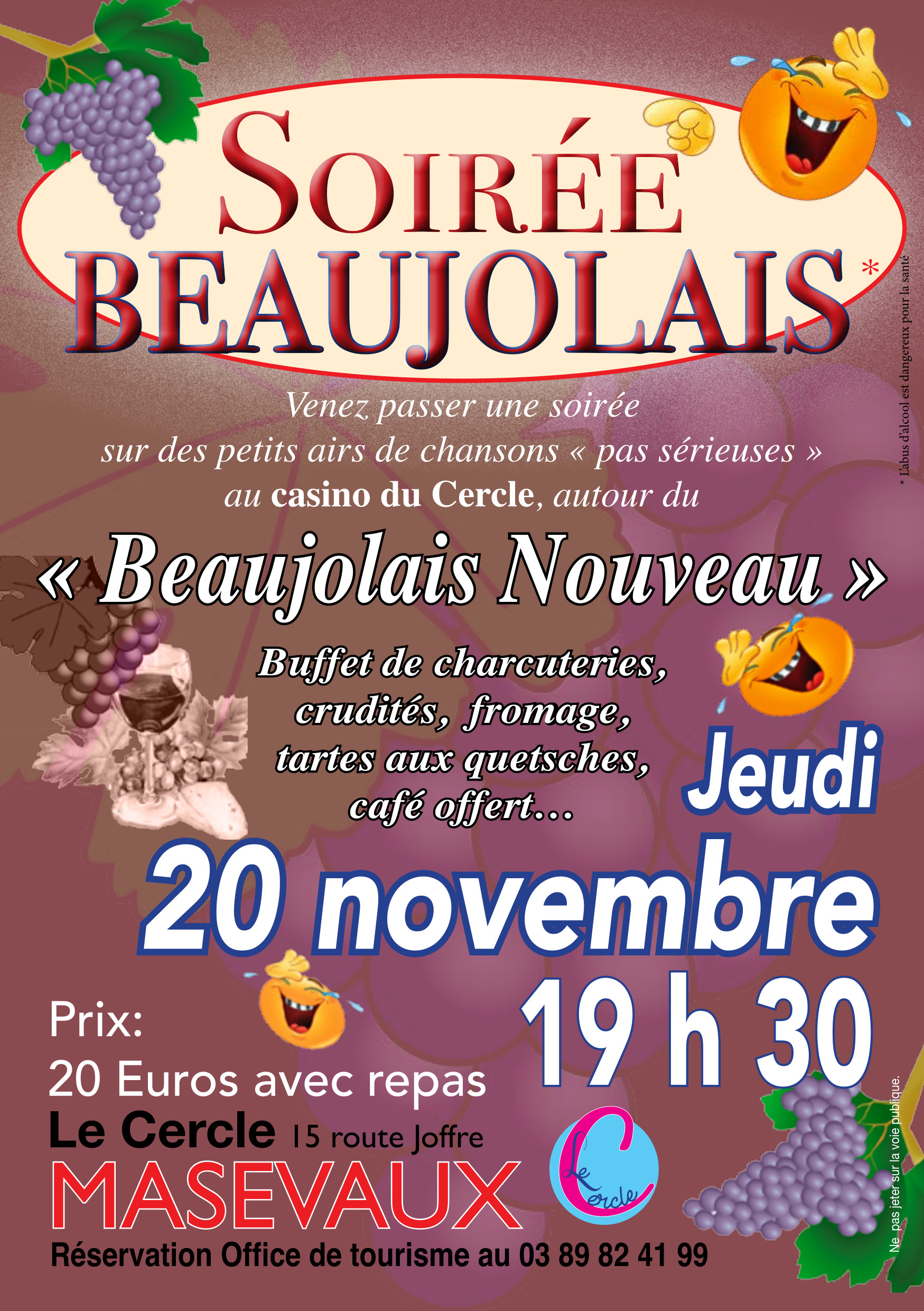 Beaujolais